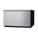 Summit SDR30 29" Built-in Stainless Steel 1-Drawer Undercounter Refrigerator in Black, 2.5 cu. ft. 1 image