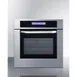 Summit SEW24SSX Electric Convection Oven 1 image