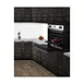 Summit SGWOGD27 Single-Deck Gas Convection Oven w/ Manual Controls, For Wall Installation 4 image