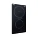 Summit SINC2B115 Induction Cooktop, 12"W, (2) Burners 2 image