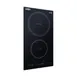 Summit SINC2B230B 12" W Drop-In Induction Range, 2 Burners 1 image