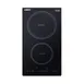 Summit SINC2B230B 12" W Drop-In Induction Range, 2 Burners 2 image
