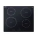 Summit SINC4B241B 24"W Drop-In Induction Range 1 image