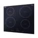 Summit SINC4B241B 24"W Drop-In Induction Range 2 image