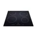 Summit SINC4B241B 24"W Drop-In Induction Range 3 image