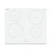 Summit SINC4B242W 24" W Drop-In Induction Range 3 image