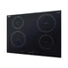 Summit SINC4B301B 30" W Drop-In Induction Range 3 image