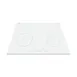 Summit SINC4B302W 30" W Drop-In Induction Range 3 image