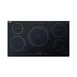 Summit SINC5B36B 36" W Drop-In Induction Range 1 image