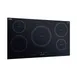 Summit SINC5B36B 36" W Drop-In Induction Range 2 image