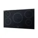 Summit SINC5B36B 36" W Drop-In Induction Range 3 image