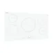 Summit SINC5B36W 36" W Drop-In Induction Range 3 image