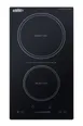 Summit SINCH115V2B Induction Cooktop with Safety Shutoff 1 image