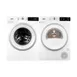 Summit SLS24W3P Laundry Washer / Dryer Combo 2 image