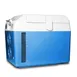 Accucold SPFZ25 Portable Medical Freezer, 0.88 cu. ft. 1 image