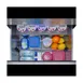 Summit SPR275OS2D 27" Built-in Outdoor Stainless Steel 2-Drawers Refrigerator in Black, 4.8 cu ft. 3 image