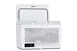 Accucold SPRF11 16" Portable Medical Refrigerator/Freezer 1 image