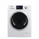 Summit SPWD2202W 24" Washer/Dryer Combo, front loading glass door, 2.7 cu.ft. 1 image