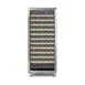 Summit SWC1127B 24" Glass Door Wine Refrigerator, Single Temperature, 127 Bottles 2 image