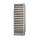 Summit SWC1926BCSS 24" Glass Door Wine Refrigerator, Single Temperature, 165 Bottles 1 image