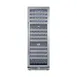 Summit SWCP1988T 24" Glass Door Wine Refrigerator, Three Temperature, 149 Bottles 2 image