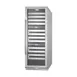 Summit SWCP1988TCSS 24" Glass Door Wine Refrigerator, Three Temperature, 149 Bottles 1 image