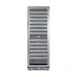 Summit SWCP2163CSS 24" Glass Door Wine Refrigerator, Dual Temperature, 163 Bottles 2 image
