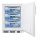 Accucold VLT650 24" Solid Door Medical Undercounter Freezer, 3.5 cu. ft. 4 image