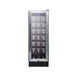 Summit SWC1224B 12" Glass Door Wine Refrigerator, Single Temperature, 21 Bottles 3 image