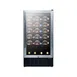 Summit SWC1840BCSSADA 18" Glass Door Wine Refrigerator, Single Temperature, 34 Bottles 2 image
