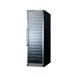 Summit SWC1926 24" Glass Door Wine Refrigerator, Single Temperature, 171 Bottles 2 image
