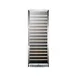 Summit SWC1926CSS 24" Glass Door Wine Refrigerator, Single Temperature, 171 Bottles 1 image