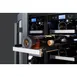 Summit SWC24GKS 23" Glass Door Wine Refrigerator, Dual Temperature, 42 Bottles 7 image