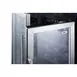 Summit SWC3066B 30" Glass Door Wine Refrigerator, Dual Temperature, 66 Bottles 4 image