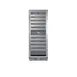 Summit SWCP2116 24" Glass Door Wine Refrigerator, Dual Temperature, 116 Bottles 2 image