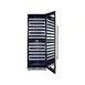 Summit SWCP2163 24" Glass Door Wine Refrigerator, Dual Temperature, 163 Bottles 3 image
