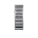 Summit SWCP2163 24" Glass Door Wine Refrigerator, Dual Temperature, 163 Bottles 4 image