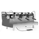 Synesso MVP 3 GR Espresso Cappuccino Machine w/ 3-Group, 12.3-Lt. Tanks, Semi-Automatic 1 image