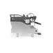 Synesso MVP 3 GR Espresso Cappuccino Machine w/ 3-Group, 12.3-Lt. Tanks, Semi-Automatic 3 image