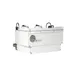 Synesso S-200 Two-Group Espresso Cappuccino Machine w/ (2) 1.9-Lt. Tanks, Semi-Automatic 4 image