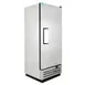 True T-12-HC 24" 1-Section Reach-In Refrigerator w/ Solid Door, Bottom Mount, Stainless Steel Front-Aluminum Sides 3 image