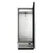 True T-12-HC 24" 1-Section Reach-In Refrigerator w/ Solid Door, Bottom Mount, Stainless Steel Front-Aluminum Sides 4 image