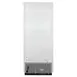 True T-12-HC 24" 1-Section Reach-In Refrigerator w/ Solid Door, Bottom Mount, Stainless Steel Front-Aluminum Sides 6 image