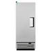 True T-12-HC 24" 1-Section Reach-In Refrigerator w/ Solid Door, Bottom Mount, Stainless Steel Front-Aluminum Sides 8 image