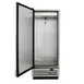 True T-12-HC 24" 1-Section Reach-In Refrigerator w/ Solid Door, Bottom Mount, Stainless Steel Front-Aluminum Sides 10 image