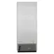 True T-12-HC 24" 1-Section Reach-In Refrigerator w/ Solid Door, Bottom Mount, Stainless Steel Front-Aluminum Sides 11 image