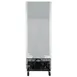 True T-19F-HC 27" 1-Solid Door Reach-In Freezer, Bottom Mount, 19 cu. ft., Stainless Steel Front 5 image
