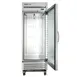 True T-19G-HC~FGD01 27" 1-Section Reach-In Refrigerator w/ Glass Door, Bottom Mount, Stainless Steel Front-Aluminum Sides 5 image