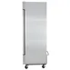 True T-23-HC 27" 1-Section Reach-In Refrigerator w/ Solid Door, Bottom Mount, Stainless Steel Front-Aluminum Sides 9 image