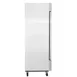 True T-23DT-HC 27" 1-Section Reach-In Refrigerator Freezer Combo w/ 2 Half Solid Doors 7 image